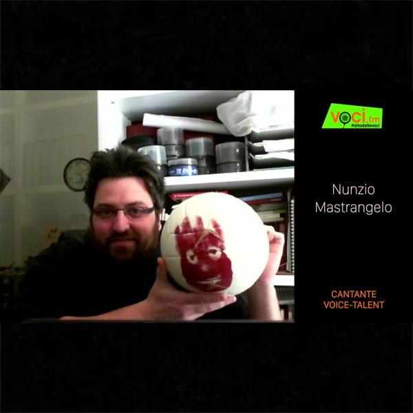 Nunzio Mastrangelo